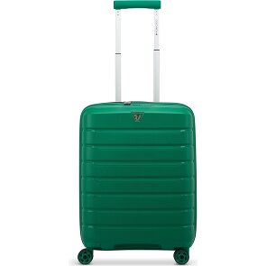 Roncato B-Flying Move 4 wielen Cabinewagen 55 cm met uitbreidingsplooi