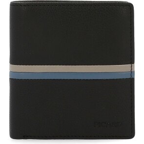 Picard Horizon 1 Portemonnee RFID-bescherming Leer 9 cm