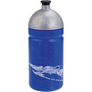 Step by Step Drinkfles