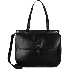 Harold's Aberdeen Schoudertas Leer 36 cm