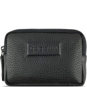 bugatti Elsa Sleutel portemonnee Leer 10.5 cm