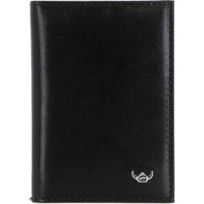 Golden Head Colorado Creditcardhouder RFID-bescherming Leder 7 cm