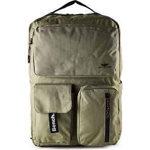 Bench Utility Dagrugzak 44 cm Laptopvak
