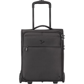 Pack Easy GoOn 2 wielen Cabinewagen 45 cm