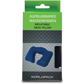 Worldpack Nekkussen 43 cm