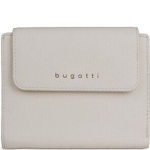 bugatti Emilia Portemonnee RFID-bescherming Leer 14 cm