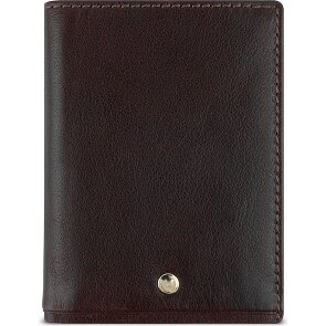 bugatti Neaples Portemonnee RFID-bescherming Leer 9 cm