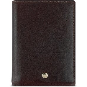 bugatti Neaples Portemonnee RFID-bescherming Leer 9 cm