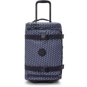 Kipling Basic Prt Aviana 2 wielen Reistas S 54 cm