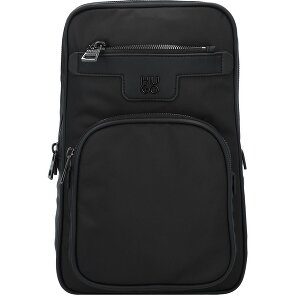 Hugo Nesh Mini tas Schoudertas 18 cm