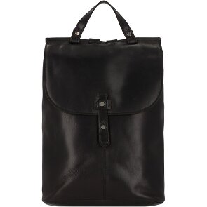 Harold's Aberdeen City Rugzak Leer 38 cm