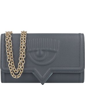 Chiara Ferragni Eyelike Bags Portemonnee 17 cm Chiara Ferragni Eyelike Bags Portemonnee 17 cm