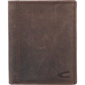camel active Vietnam Portemonnee RFID Leer 12 cm