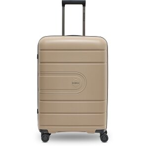 Redolz Essentials 11 MEDIUM 4 wielen Trolley 66 cm