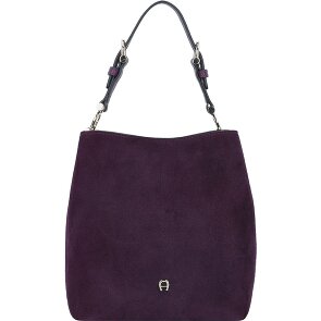 AIGNER Delia Schoudertas Leer 22 cm AIGNER Delia Schoudertas Leer 22 cm