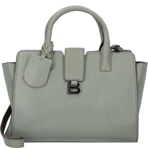 Burkely Bescheiden Meghan Handtas Leer 30 cm Burkely Bescheiden Meghan Handtas Leer 30 cm
