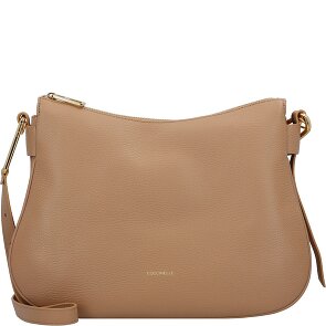 Coccinelle Magie Schoudertas Leer 36 cm