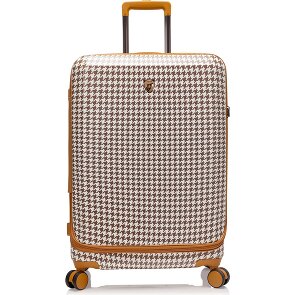 Heys EZ Fashion 4 wielen Trolley M 66 cm met uitbreidingsplooi