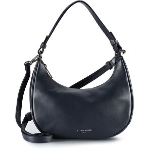 Liebeskind Dancing Letters Schoudertas XS Leer 23 cm