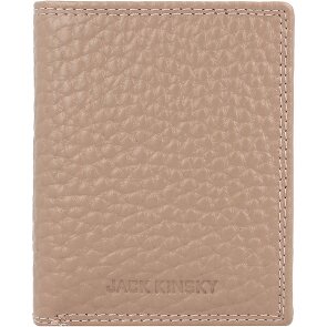 Jack Kinsky Albany 105 Portemonnee RFID Leer 8.5 cm