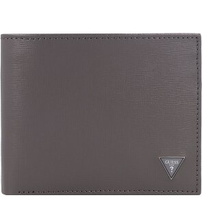 Guess Madrid Portemonnee RFID-bescherming Leer 12 cm