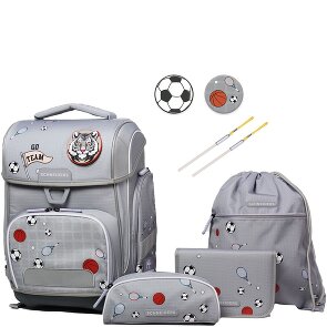 Schneiders Anna Maria Damm x Ergolite Schooltas set 6-delig