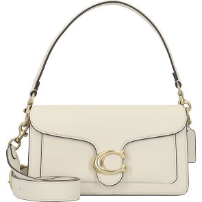 Coach Tabby Schoudertas Leer 26 cm