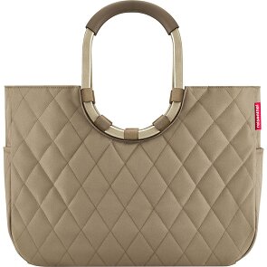 reisenthel Loopshopper L Frame Shopper Tas 46 cm reisenthel Loopshopper L Frame Shopper Tas 46 cm