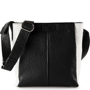 Voi Hirsch Beatrix Crossbody tas Leder 22 cm