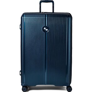 Polestream Paris 4 wielen Trolley 78 cm