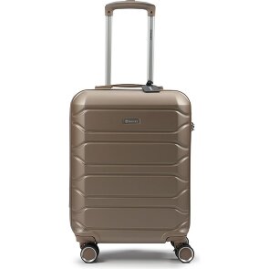 Benzi 5807 4 wielen Cabinewagen 55 cm