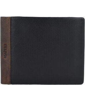 Maître Bundenbach Gilbrecht Portemonnee RFID Leer 12 cm