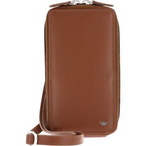 Golden Head Polo Smartphonehoesje Leder 9.5 cm