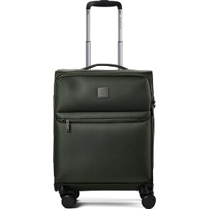 Stratic Lite 4 wielen Cabinewagen S 55 cm