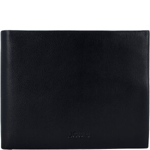 Joop! Pero Minos Leren Portemonnee 12,5 cm
