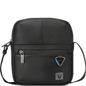 Roncato Trial Crossbody tas Leder 24 cm
