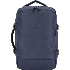 Worldpack BestWay Dagrugzak 41.5 cm Laptop compartiment