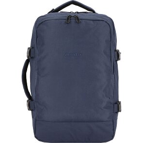 Worldpack BestWay Dagrugzak 41.5 cm Laptop compartiment