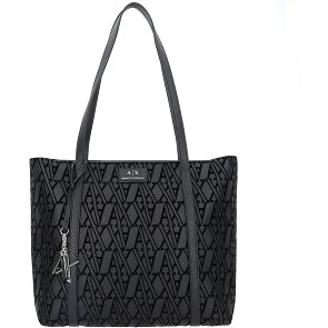 Armani Exchange Silvye Shopper Tas 33 cm