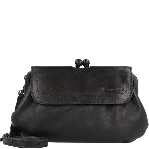 aunts & uncles Grandma's Luxury Club Mrs. Whoopie Pie Schoudertas Leer 22 cm