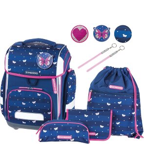 Schneiders Ergolite Schooltas set