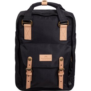 Doughnut Macaroon Dagrugzak 38 cm Laptop compartiment