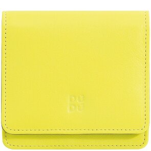 DuDu Portemonnee Leer 10 cm