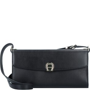 AIGNER Celeste Handtas Leer 26.5 cm AIGNER Celeste Handtas Leer 26.5 cm