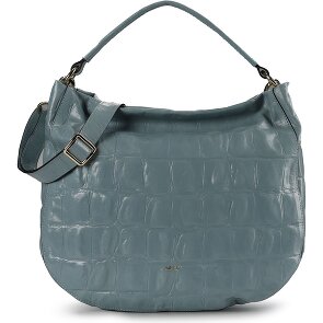 abro Mia Schoudertas Leer 35 cm