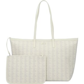 Lacoste Zely Shopper Tas 37 cm