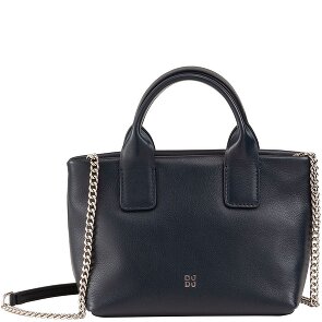DuDu Ibiza Handtas Leer 22 cm