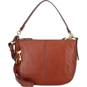 Fossil Jolie Schoudertas Leder 27 cm