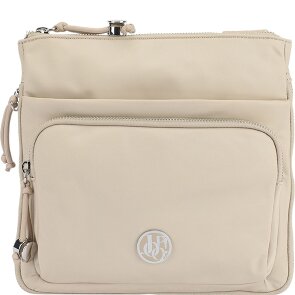 Joop! Jeans Lietissimo 1.0 Lilou Schoudertas 25 cm met uitbreidingsplooi