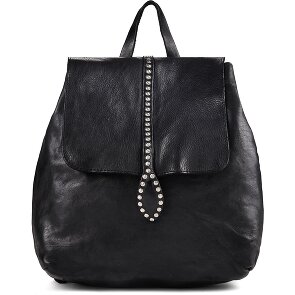 Campomaggi Carlotta Stad rugzak Leder 31 cm